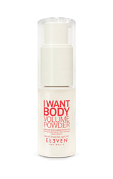 Eleven I Want Body Volume Powder 9 g